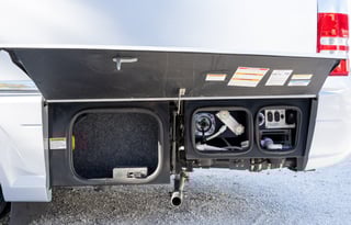 2023 Airstream Atlas Luxury Mercedes Sprinter|B-1