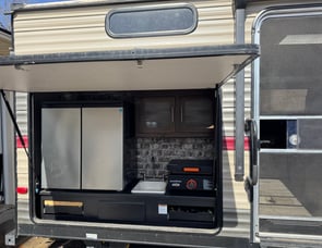 Forest River RV Patriot Edition 29TE