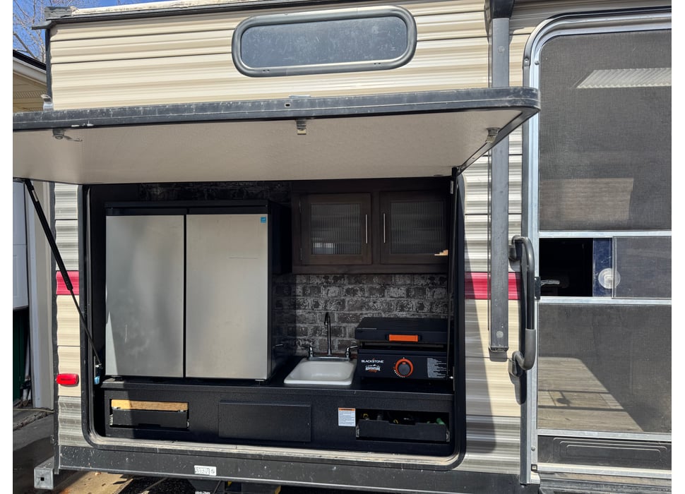 Travel Trailer rentals in Shakopee
