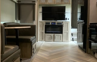 2021 Forrest River Salem Hemisphere