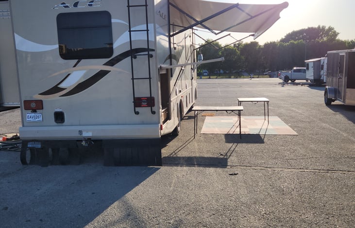 RV Photo