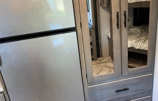 2021 Keystone RV Springdale 282BHWE