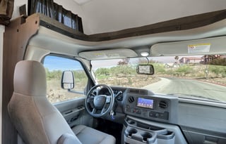 Pristine 2023 Forest River Forester