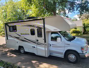 Winnebago Minnie Winnie 22R