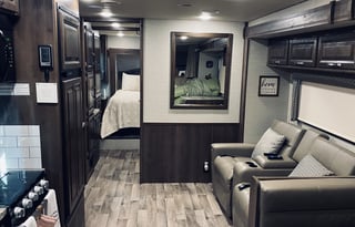 SUMMER SPECIAL-Your Comfortable Glamping Solution!