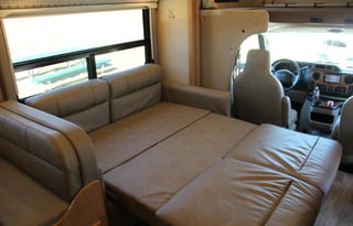 Thor Motor Coach Four Winds