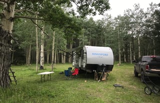 2019 Gulf Stream Kingsport