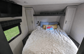 KZ Sportsmen SE 281BHSE - 14 Reviews!