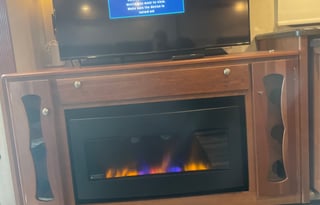 2017 Winnebago Sunova 36Z