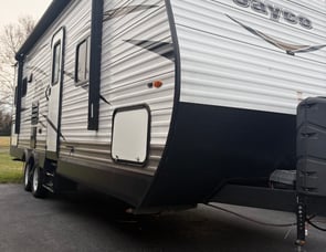 Jayco Jay Flight SLX 245RLS