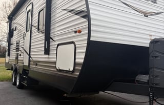 Rod’s RV Rental