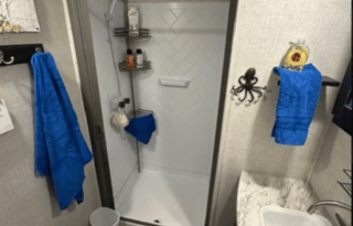 2021 Keystone RV Cruiser Aire = Adventure!