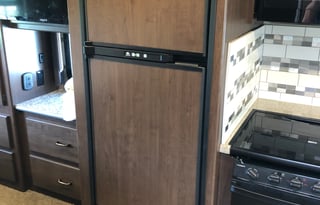 2018 Thor Motor Coach Hurricane 29M