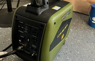 Lightweight Perfection! 2024 Sunset Park 19BH