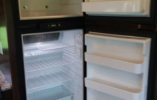 2019 Thor Motor Coach Freedom Traveler