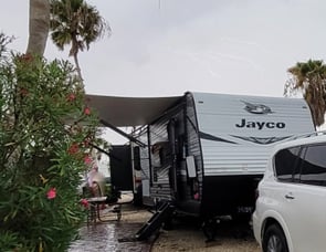 Jayco Jay Flight 28BHS