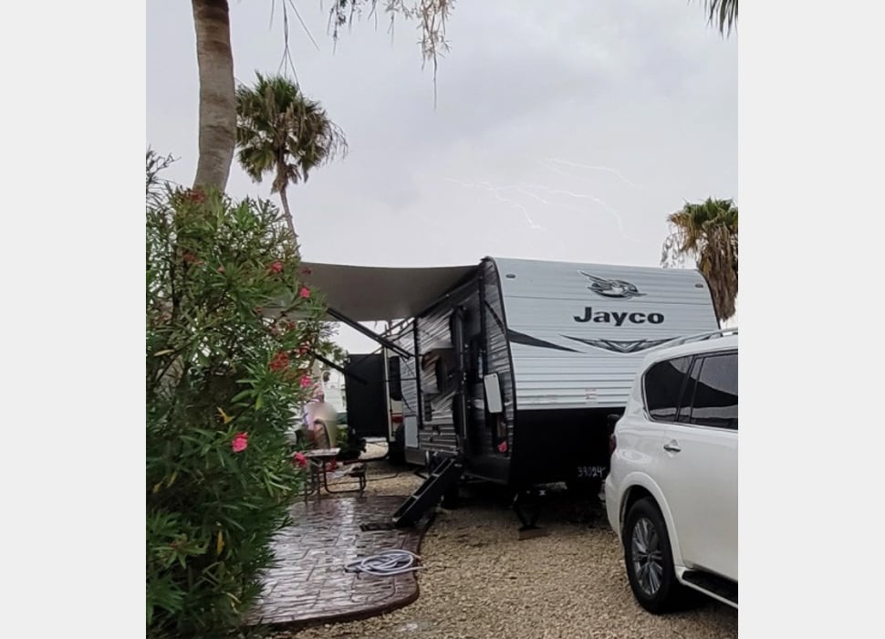 Travel Trailer rentals in Alice