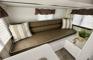 2022 Travel Lite Rove Lite 14BH