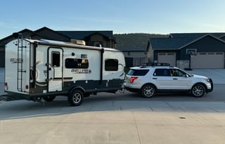 Happy Trails Getaway - Rockwood