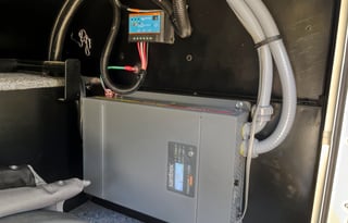 2022 32ls fully stocked and family friendly.