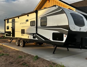 Venture RV Stratus Ultra-Lite SR281VBH