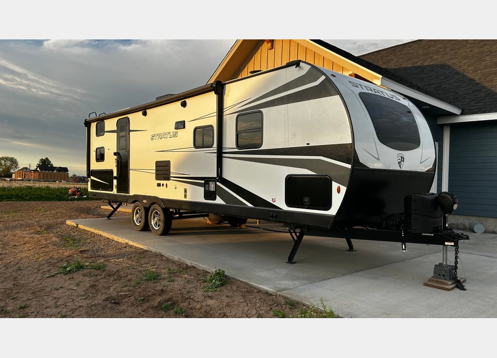 Travel Trailer rentals in Gardiner