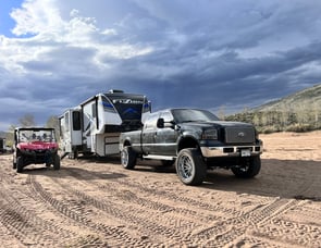 Keystone RV Fuzion 429