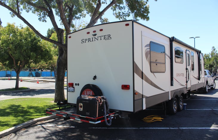 RV Photo