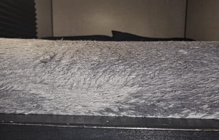 Spacious 2021 Coleman bunkhouse