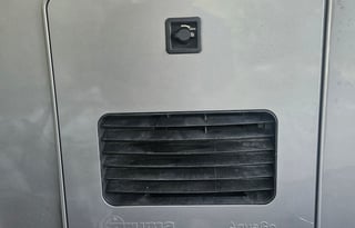 Cozy up with a View - Sprinter V6 Diesel