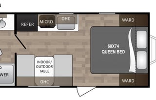 The Greatest Adventure on Wheels-Stylish Kodiak TT