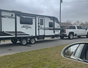 Grand Design Imagine XLS 22RBE