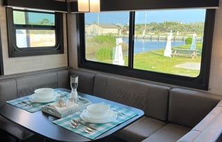 OBX Bender 2022 Jayco Jay Flight *DELIVERY ONLY*