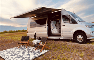 The Perfect Vacation Airstream