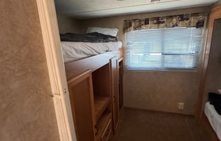 2010 Keystone RV Sprinter Select