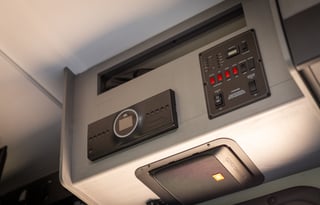 CB RV - 2023 Forest River Solera 24-SRC  The Gypsy