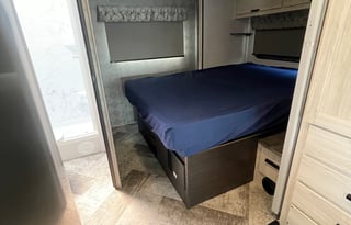 2021 Forest River Sunseeker 2250SLE Ford American