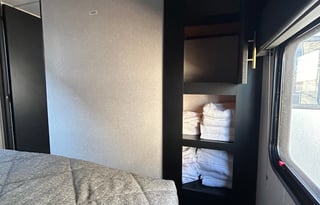 2022 Forest River Cherokee 274BRB