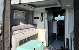 4WD REVEL "Rosie" UNLIMITED MILES Mighty 5 & More!