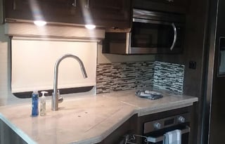 What Happens in the RV, stays in the RV!