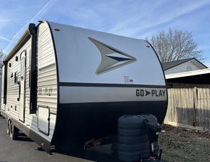 Wayfinder RV GoPlay 26BHS
