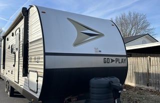 GoPlay Family Ready Bunkhouse