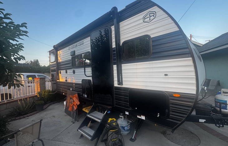 RV Photo