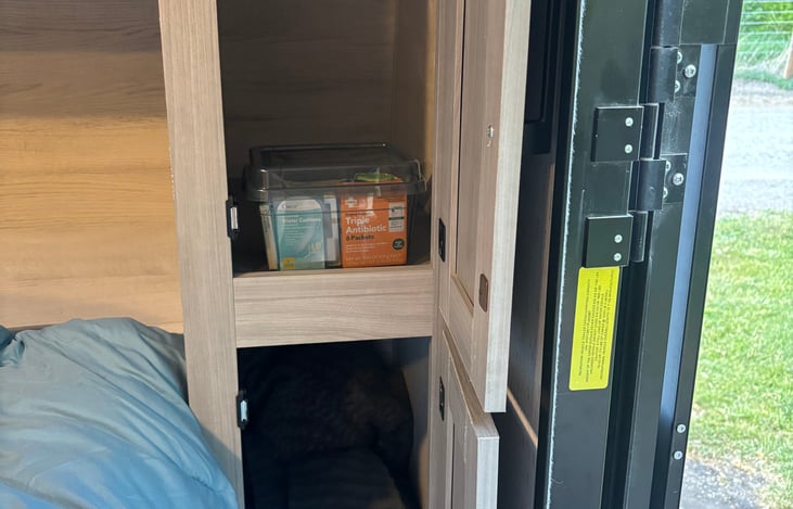 RV Photo