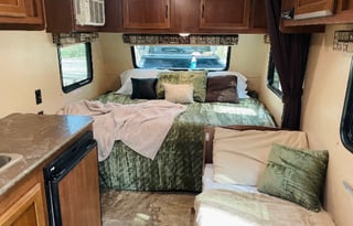 2016 Jayco Jay Flight