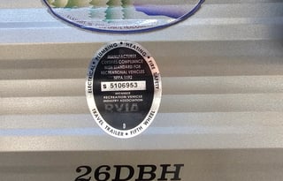 Joe and Stephanie's home away from home