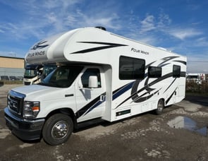 Thor Motor Coach Four Winds 28A