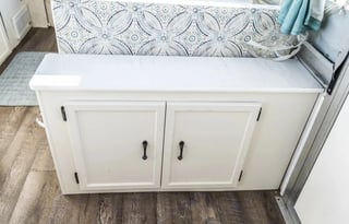 “The Epoufette” - Coleman Grand Tour Sun Ridge 3