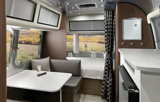 Airstream Caravel FB