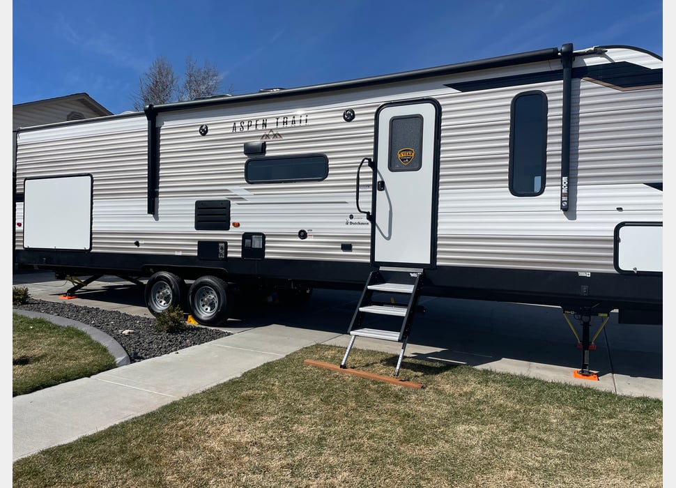 Travel Trailer rentals in Idaho Falls